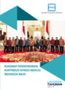 Laporan Tahunan APINDO Kabupaten Kutai Timur 2019