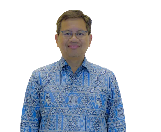anggota Dewan Pimpinan Harian - 5 image