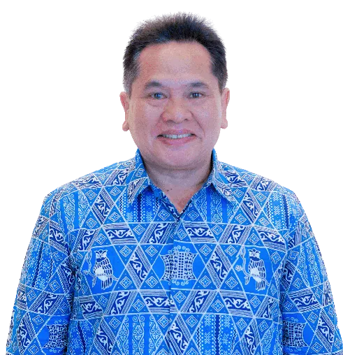 anggota Hubungan Antar Lembaga - 1 image